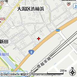 有限会社松岡板金瓦店周辺の地図