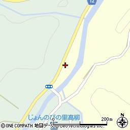 村田製畳工場周辺の地図