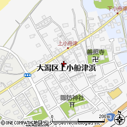 竹田酒造店周辺の地図
