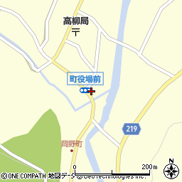 大塚行政書士事務所周辺の地図