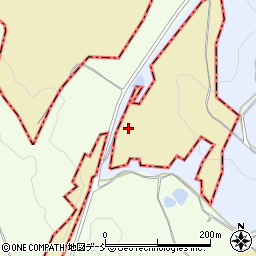 福島県岩瀬郡天栄村高林辻堂周辺の地図