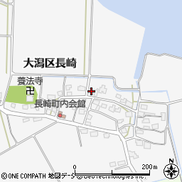 山田建築企画設計周辺の地図