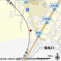 株式会社摩郷本社周辺の地図