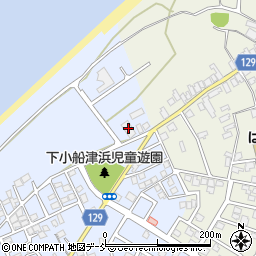 柳沢商店周辺の地図
