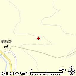 〒949-7512 新潟県長岡市川口田麦山の地図
