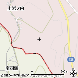 福島県須賀川市狸森池ノ作44-1周辺の地図