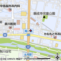 有限会社小出自動車工業周辺の地図