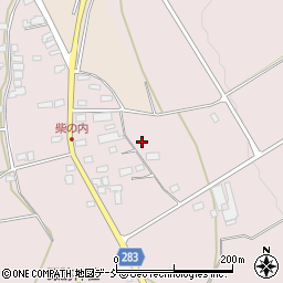 福島県岩瀬郡鏡石町諏訪町440周辺の地図