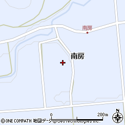 福島県岩瀬郡天栄村大里前原周辺の地図