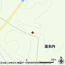 株式会社遠藤電気通信周辺の地図