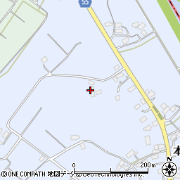 有限会社吉田設備周辺の地図