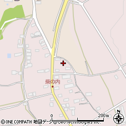 福島県岩瀬郡鏡石町諏訪町422周辺の地図