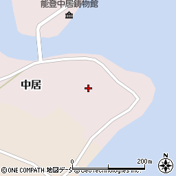 明王院周辺の地図