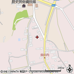 福島県岩瀬郡鏡石町諏訪町13周辺の地図