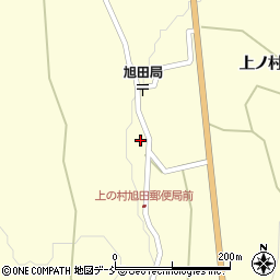 福島県南会津郡下郷町大松川久保田乙周辺の地図