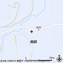 福島県岩瀬郡天栄村大里三本松周辺の地図
