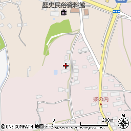 福島県岩瀬郡鏡石町諏訪町87周辺の地図