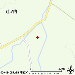 福島県小野町（田村郡）上羽出庭（諏訪下）周辺の地図