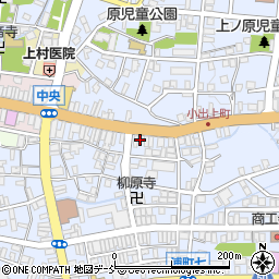 須藤魚店周辺の地図