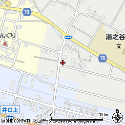 セイジロー肉店周辺の地図