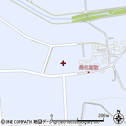 福島県岩瀬郡天栄村大里桑名邸55周辺の地図