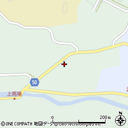 石川県輪島市門前町馬場チ238周辺の地図