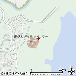 石川県穴水町（鳳珠郡）由比ケ丘（ろ）周辺の地図