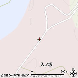 福島県石川郡平田村鴇子入ノ坂46周辺の地図