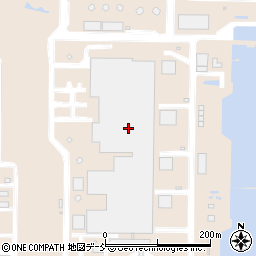 株式会社タム　広野現業所周辺の地図