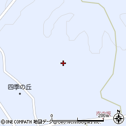 石川県鳳珠郡穴水町市ノ坂周辺の地図
