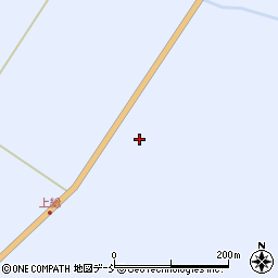 福島県南会津郡下郷町豊成楢原2114周辺の地図