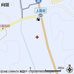 東北平田歯科医院周辺の地図