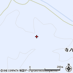 福島県岩瀬郡天栄村大里栃久保周辺の地図