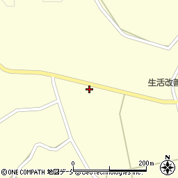 小川建築周辺の地図