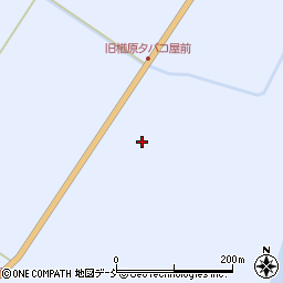 福島県南会津郡下郷町豊成楢原2293周辺の地図