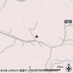 福島県須賀川市狸森新屋敷23周辺の地図