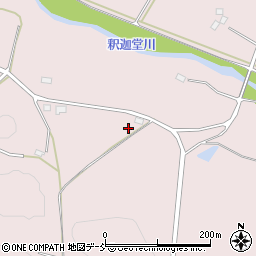 福島県岩瀬郡天栄村白子志古山7-50周辺の地図