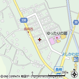 ヤマザキ建築設計事務所周辺の地図