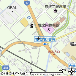 渡部四郎土地家屋調査士事務所周辺の地図