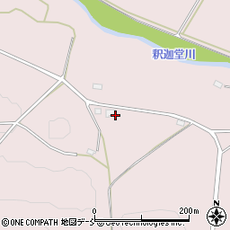 福島県岩瀬郡天栄村白子志古山7-123周辺の地図