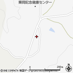 石川県輪島市門前町赤神（イ）周辺の地図