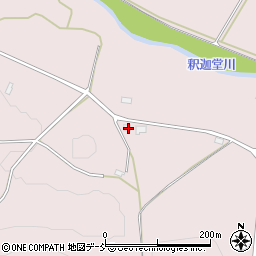 福島県岩瀬郡天栄村白子志古山7-122周辺の地図