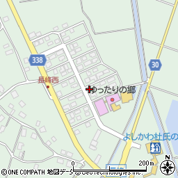 吉村建築周辺の地図