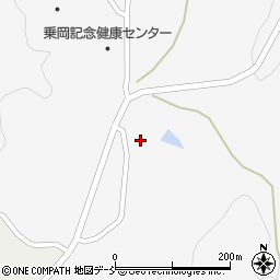 石川県輪島市門前町赤神ヨ周辺の地図