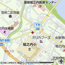 山本洋服店周辺の地図