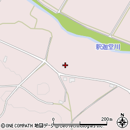 福島県岩瀬郡天栄村白子志古山4周辺の地図