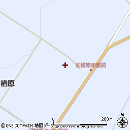 福島県南会津郡下郷町豊成平3552周辺の地図