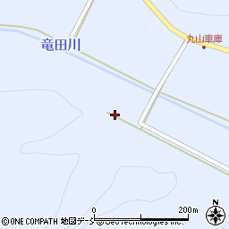 福島県岩瀬郡天栄村大里清神周辺の地図
