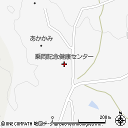 石川県輪島市門前町赤神8周辺の地図