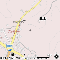 石川県精育園　ヘルパーステーション銀河周辺の地図